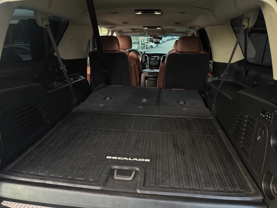 2016 Cadillac Escalade 4th Gen - Image 13 of 21