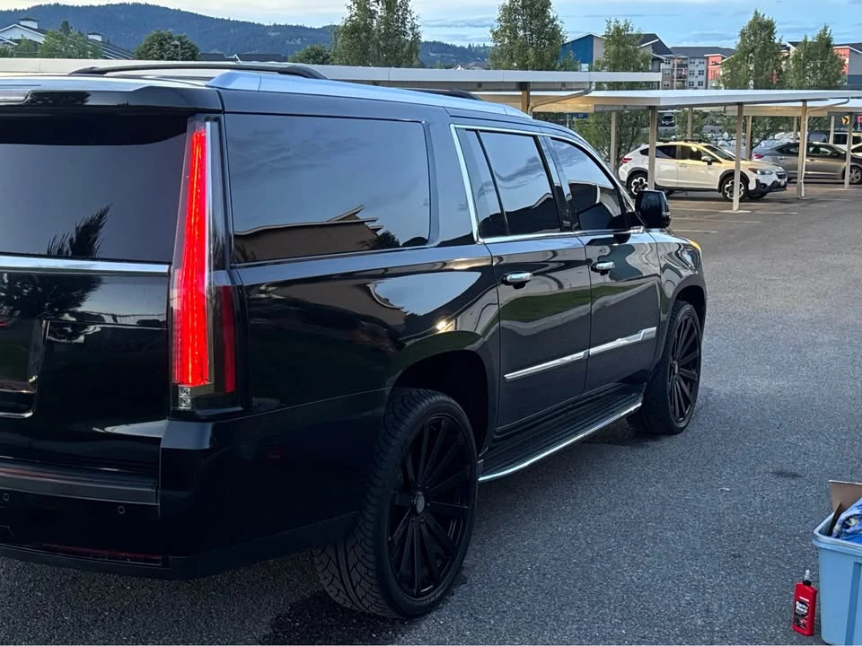 2016 Cadillac Escalade 4th Gen - Image 5 of 21