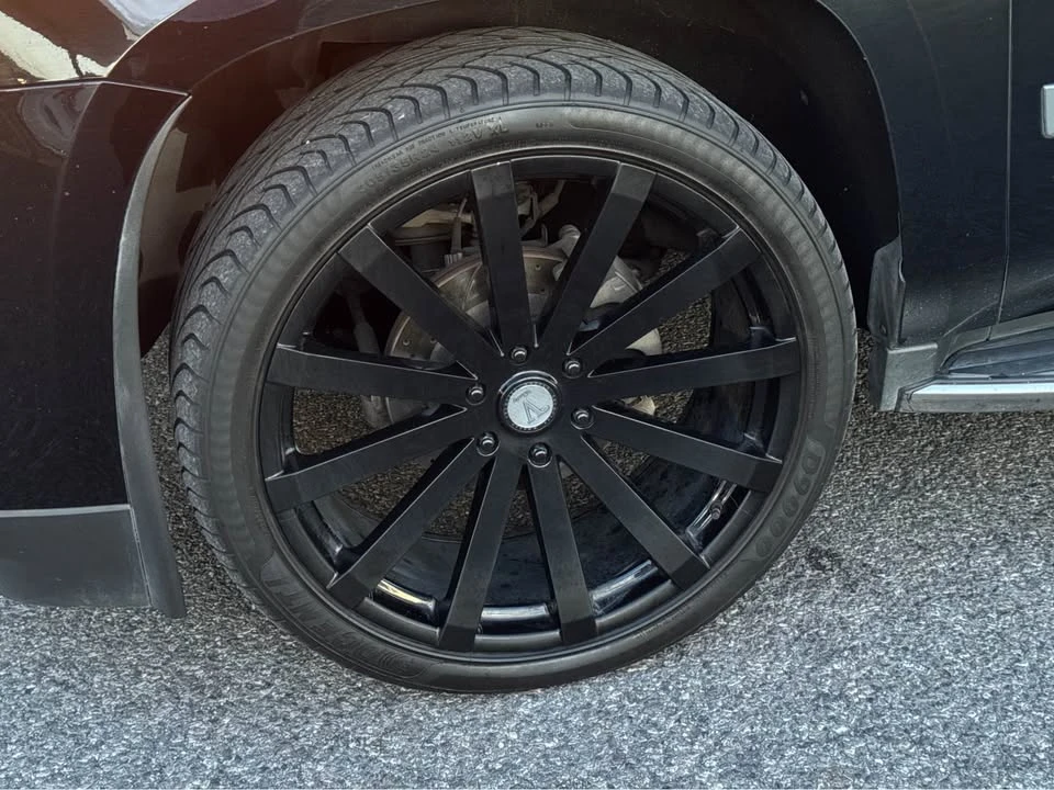 2016 Cadillac Escalade 4th Gen - Image 10 of 21