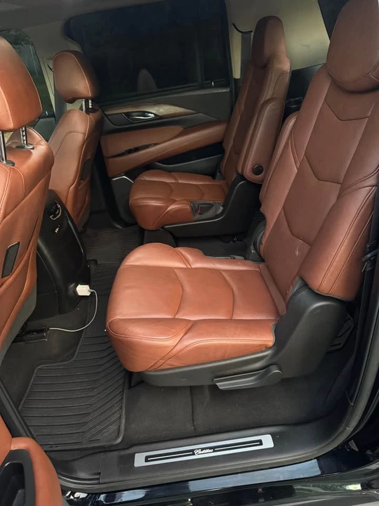 2016 Cadillac Escalade 4th Gen - Image 14 of 21