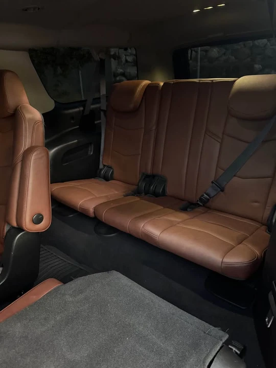 2016 Cadillac Escalade 4th Gen - Image 15 of 21