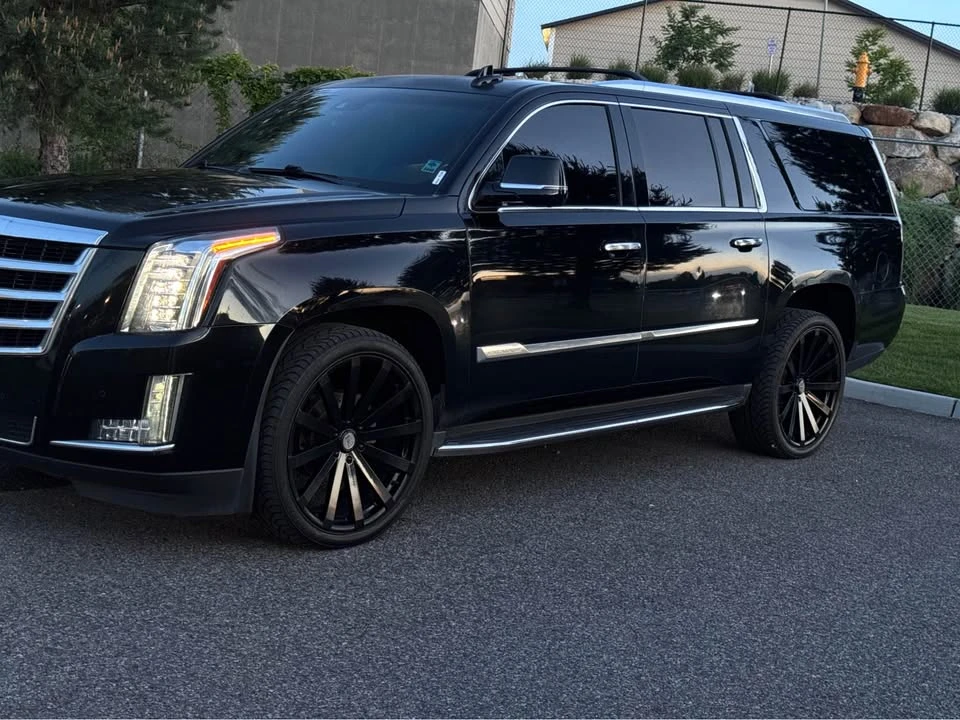 2016 Cadillac Escalade 4th Gen - Image 7 of 21