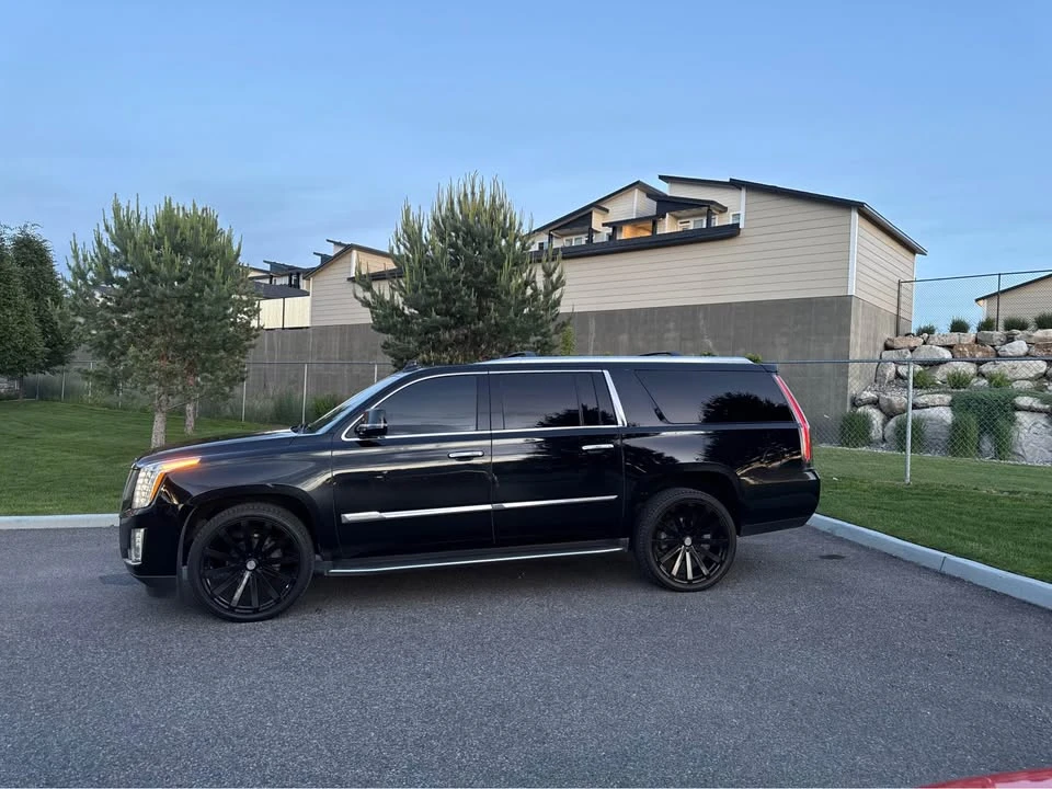 2016 Cadillac Escalade 4th Gen - Image 3 of 21