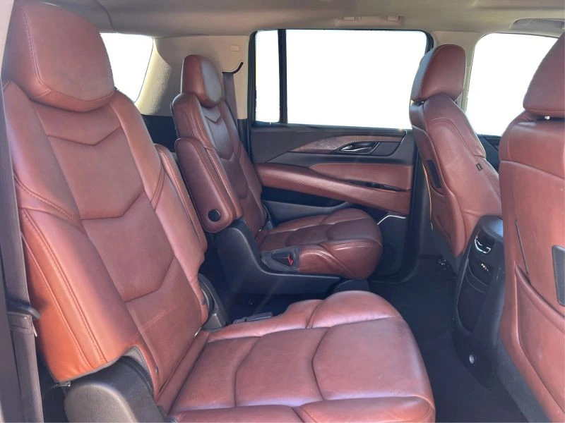 2016 Cadillac Escalade 4th Gen - Image 12 of 12