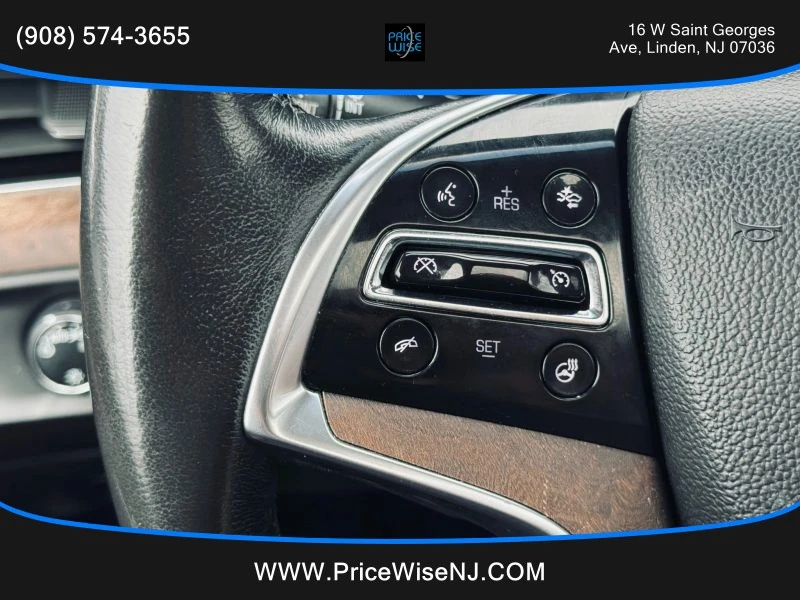 2016 Cadillac Escalade 4th Gen - Image 12 of 12