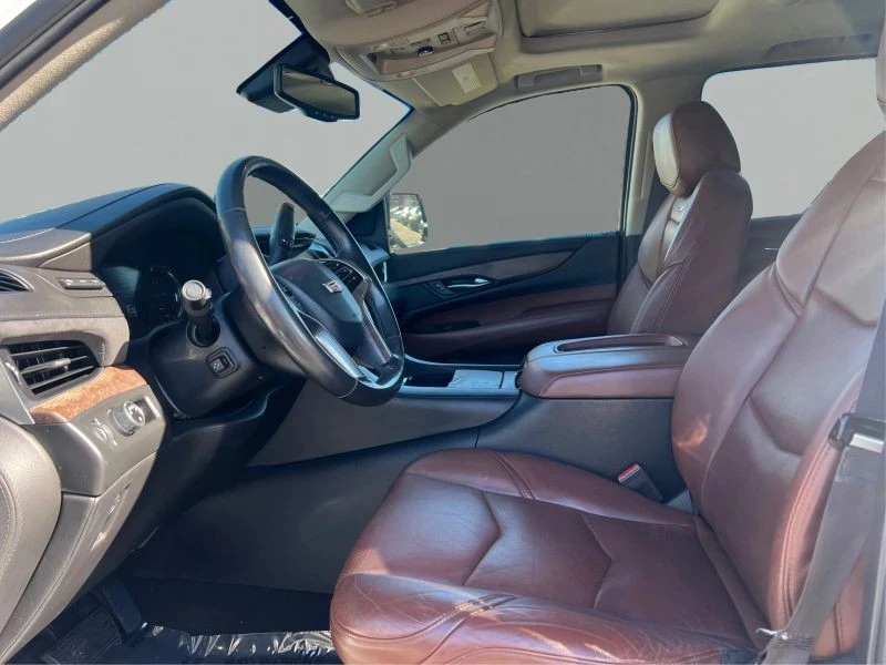 2016 Cadillac Escalade 4th Gen - Image 9 of 12