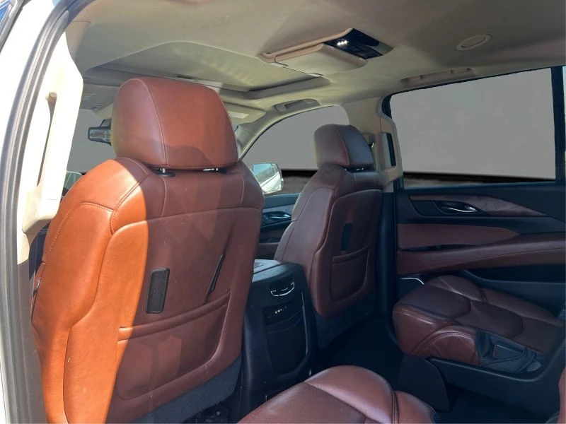 2016 Cadillac Escalade 4th Gen - Image 10 of 12
