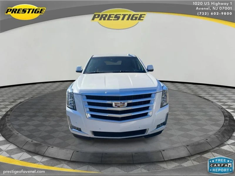 2016 Cadillac Escalade 4th Gen - Image 2 of 12