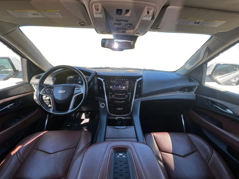 2016 Cadillac Escalade 4th Gen - Image 11 of 12