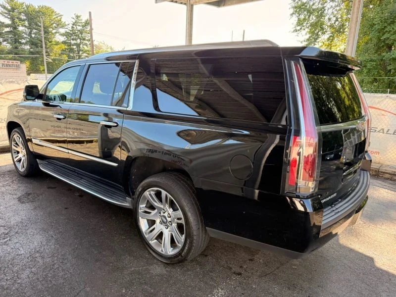 2016 Cadillac Escalade 4th Gen - Image 12 of 12
