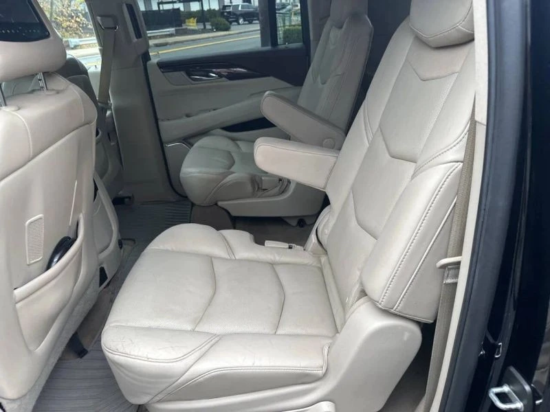 2016 Cadillac Escalade 4th Gen - Image 12 of 12