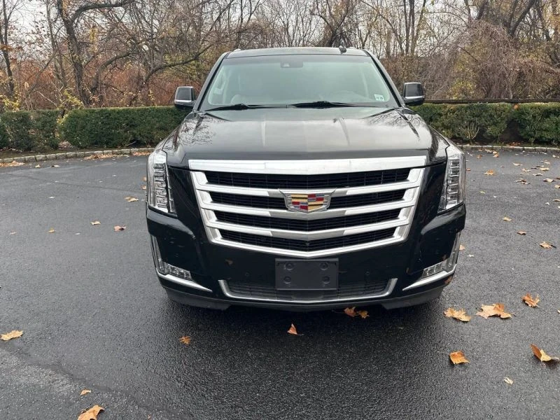 2016 Cadillac Escalade 4th Gen - Image 2 of 12