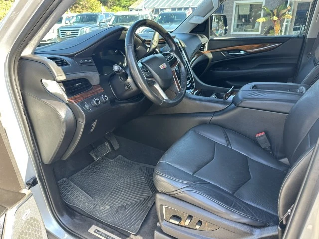 2016 Cadillac Escalade 4th Gen - Image 21 of 21