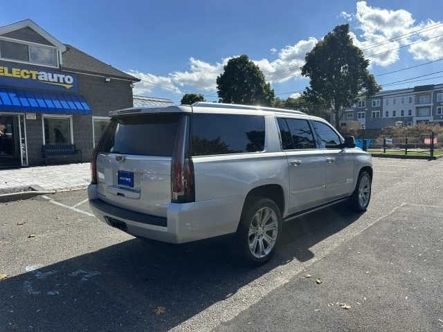 2016 Cadillac Escalade 4th Gen - Image 7 of 21