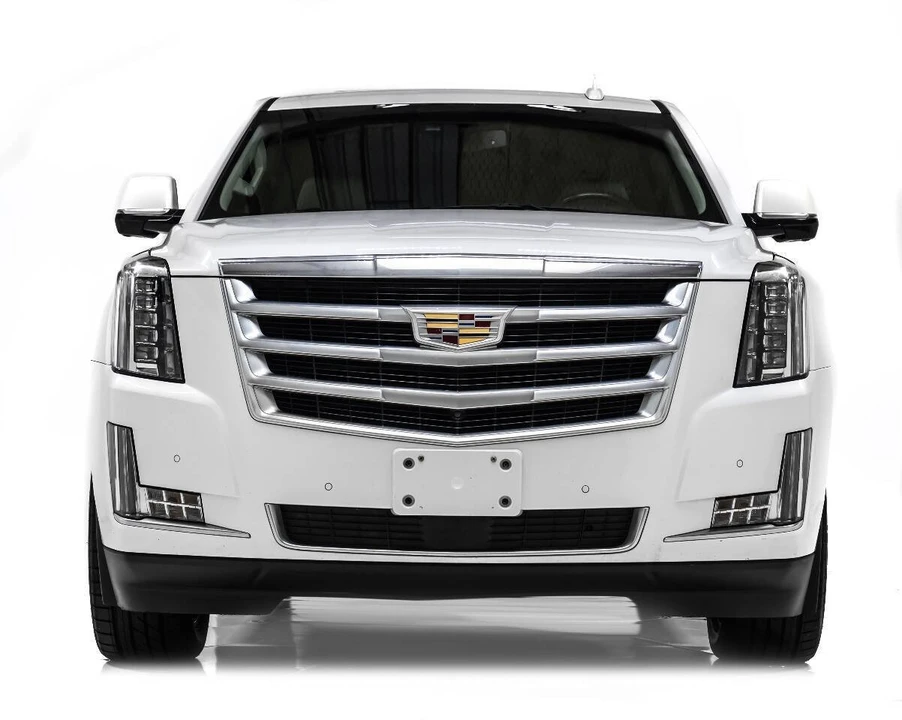 2016 Cadillac Escalade 4th Gen - Image 7 of 12