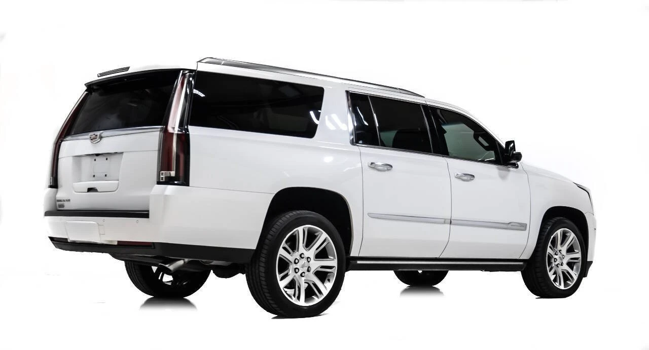 2016 Cadillac Escalade 4th Gen - Image 3 of 12