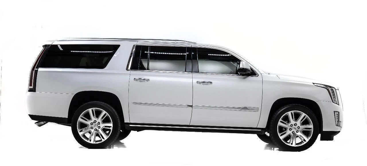 2016 Cadillac Escalade 4th Gen - Image 5 of 12