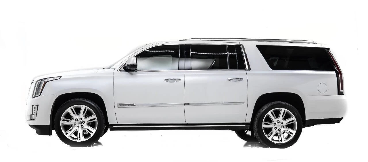 2016 Cadillac Escalade 4th Gen - Image 6 of 12