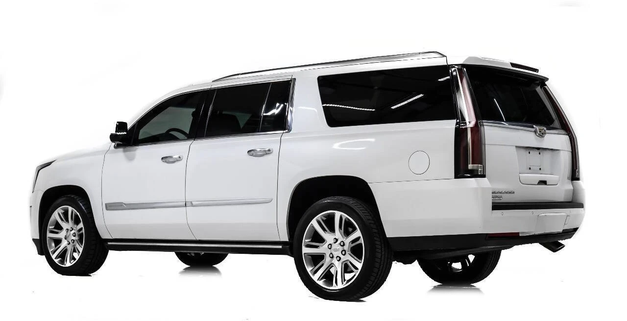 2016 Cadillac Escalade 4th Gen - Image 4 of 12