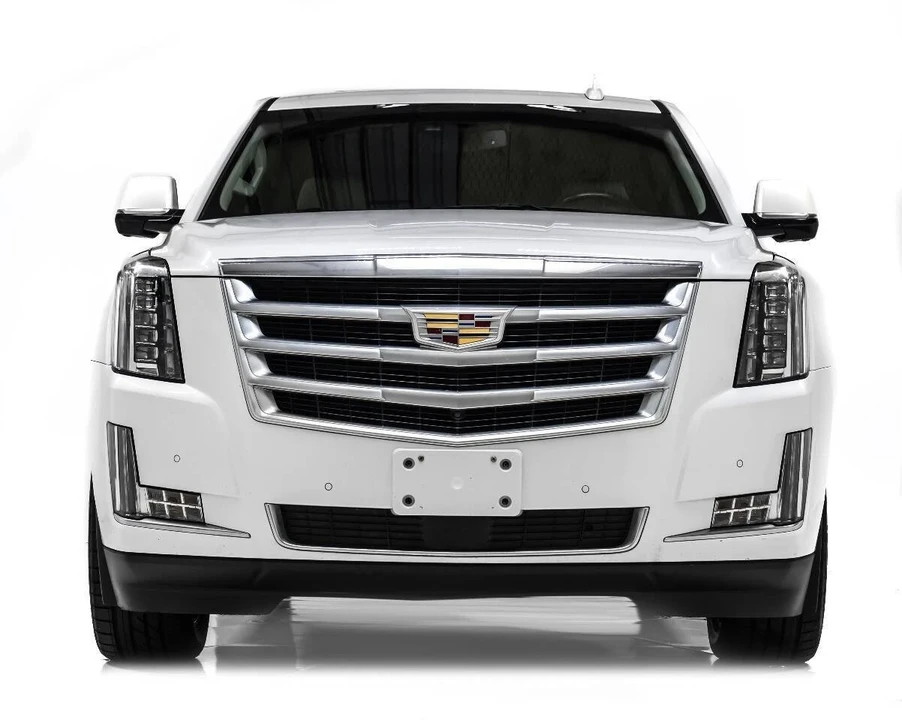 2016 Cadillac Escalade 4th Gen - Image 7 of 12