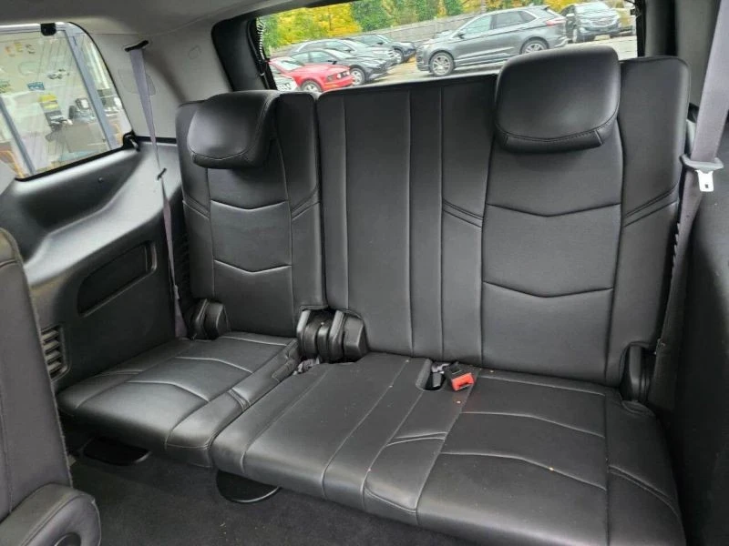 2016 Cadillac Escalade 4th Gen - Image 7 of 7