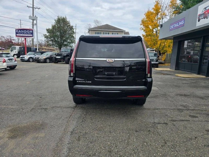 2016 Cadillac Escalade 4th Gen - Image 3 of 7