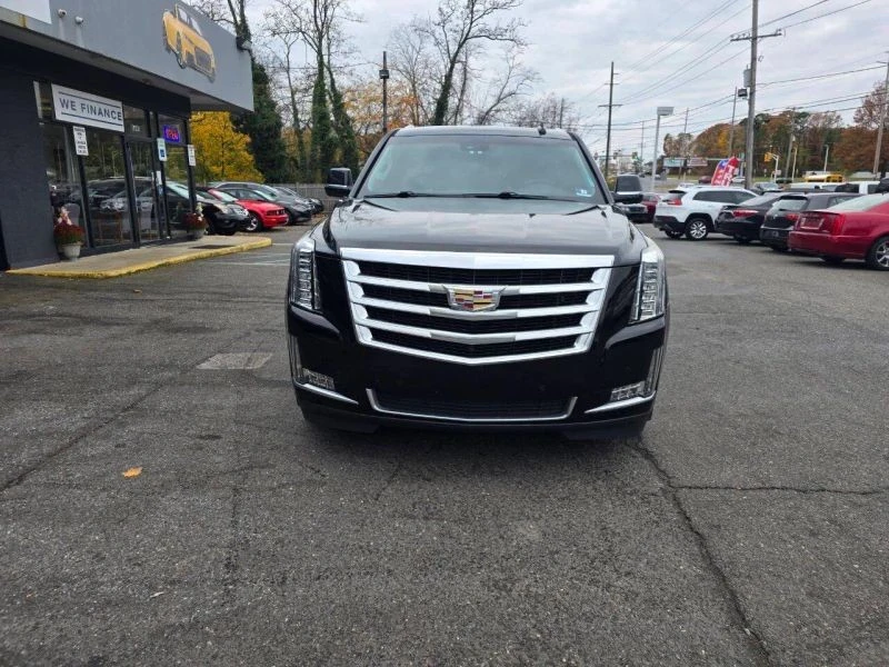 2016 Cadillac Escalade 4th Gen - Image 2 of 7