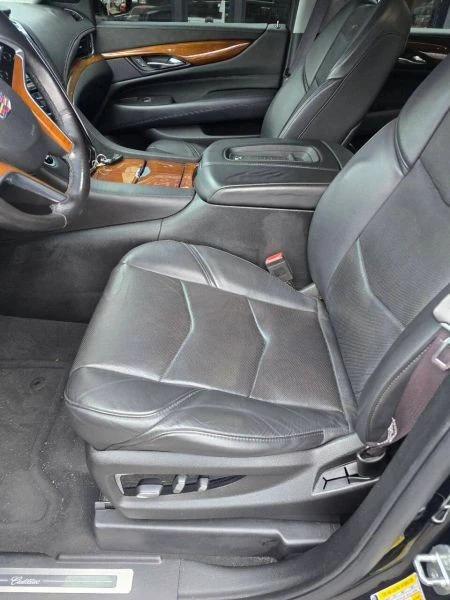2016 Cadillac Escalade 4th Gen - Image 5 of 7