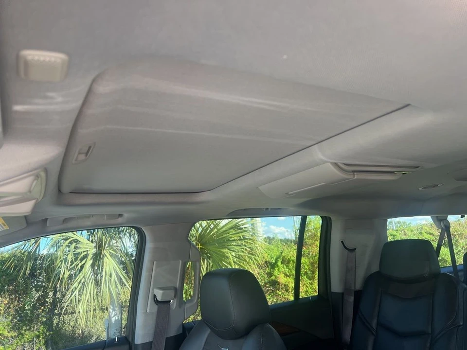 2016 Cadillac Escalade 4th Gen - Image 5 of 7