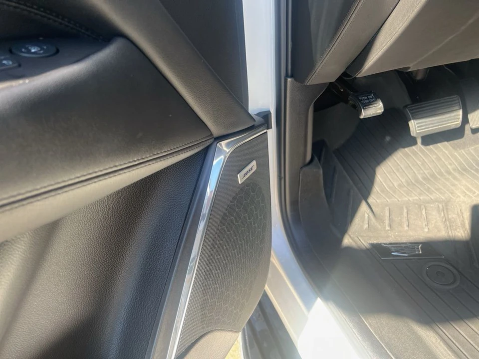 2016 Cadillac Escalade 4th Gen - Image 7 of 7