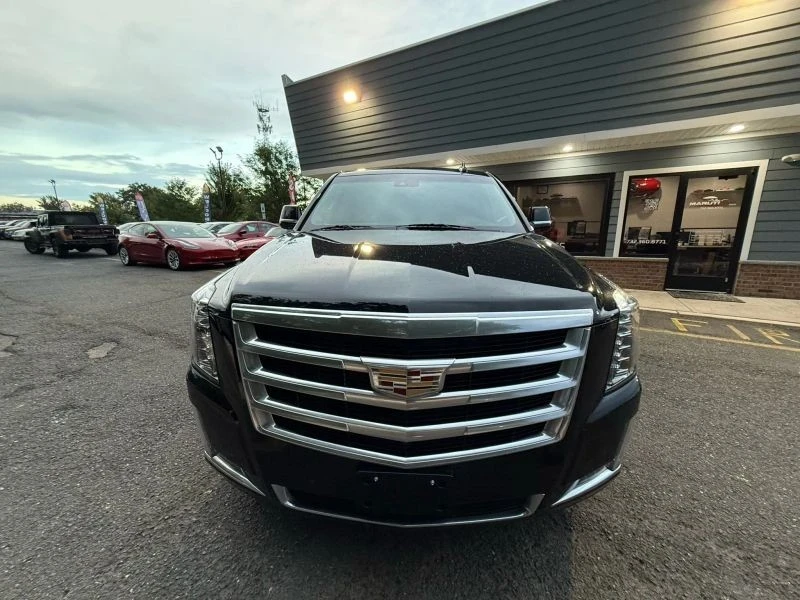 2016 Cadillac Escalade 4th Gen - Image 2 of 12