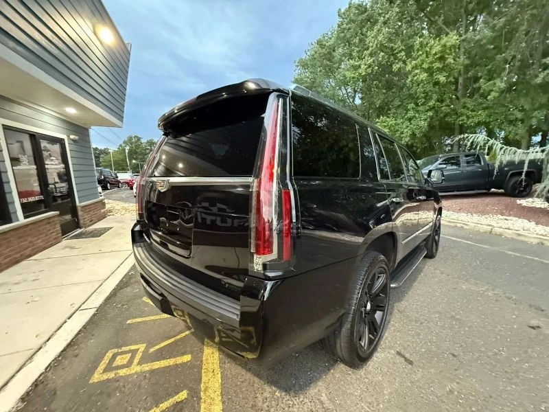 2016 Cadillac Escalade 4th Gen - Image 6 of 12