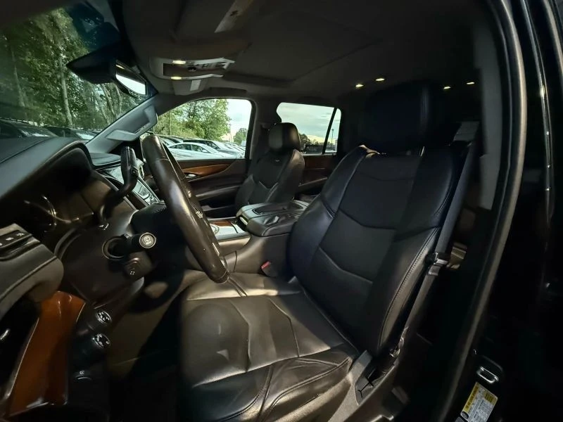 2016 Cadillac Escalade 4th Gen - Image 12 of 12
