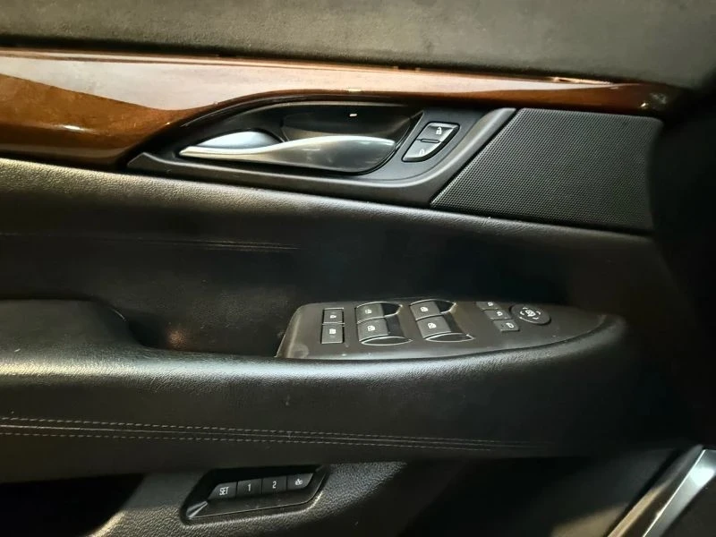 2016 Cadillac Escalade 4th Gen - Image 10 of 12