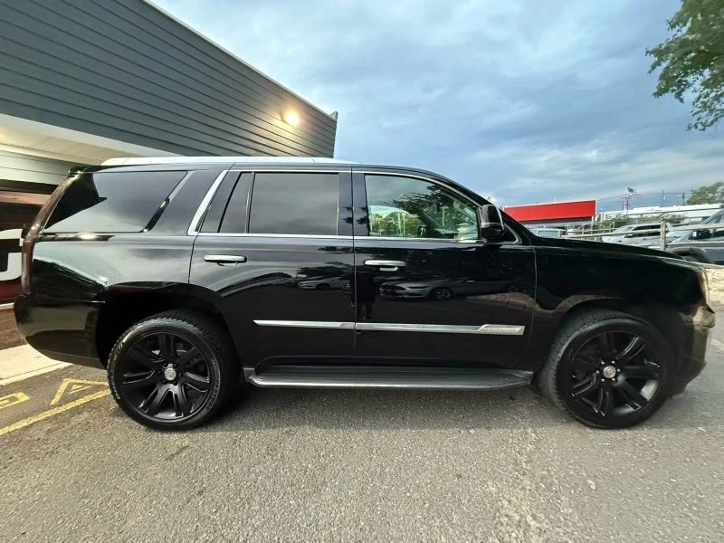 2016 Cadillac Escalade 4th Gen - Image 7 of 12