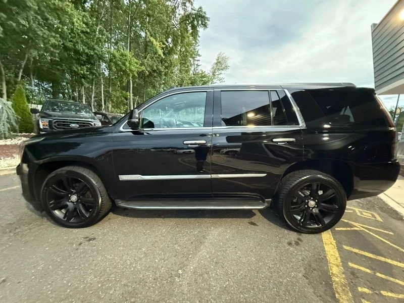2016 Cadillac Escalade 4th Gen - Image 3 of 12
