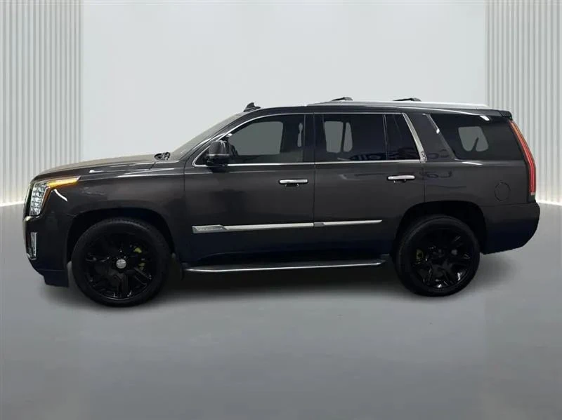 2016 Cadillac Escalade 4th Gen - Image 2 of 12