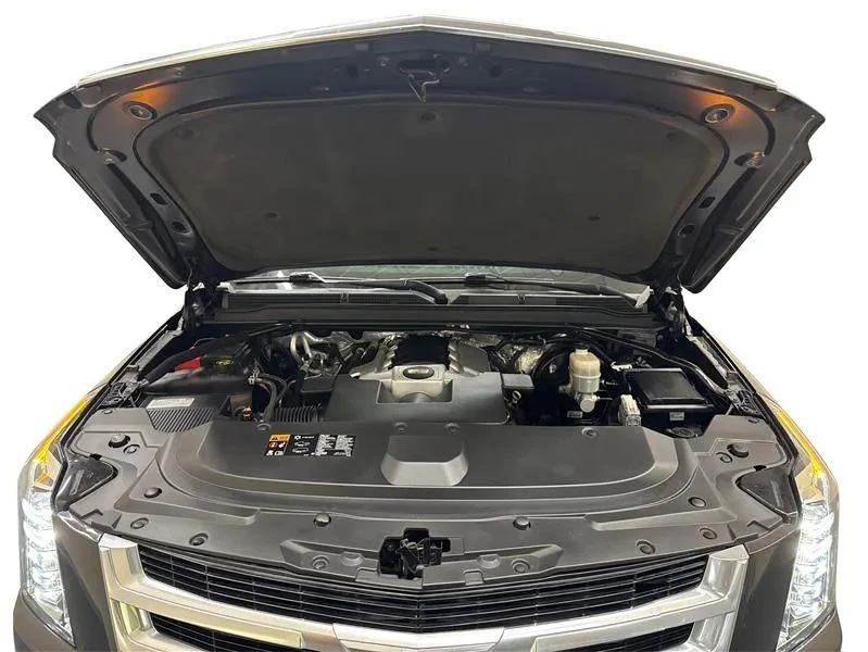 2016 Cadillac Escalade 4th Gen - Image 11 of 12