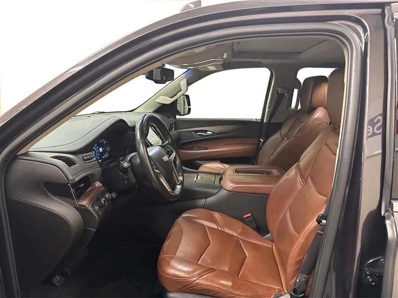 2016 Cadillac Escalade 4th Gen - Image 9 of 12