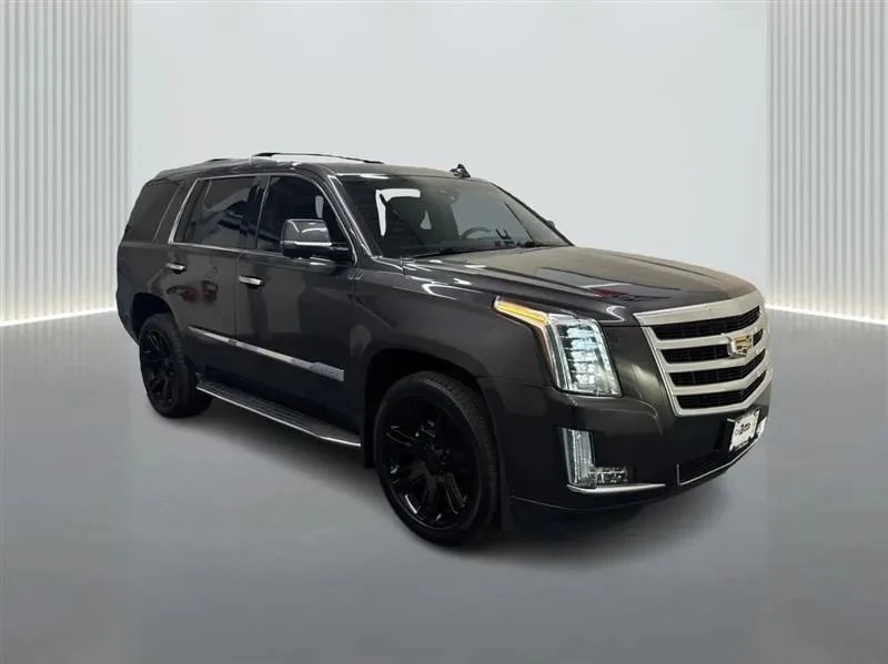 2016 Cadillac Escalade 4th Gen - Image 7 of 12