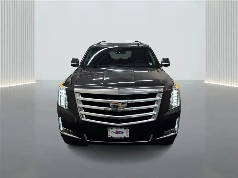 2016 Cadillac Escalade 4th Gen - Image 8 of 12