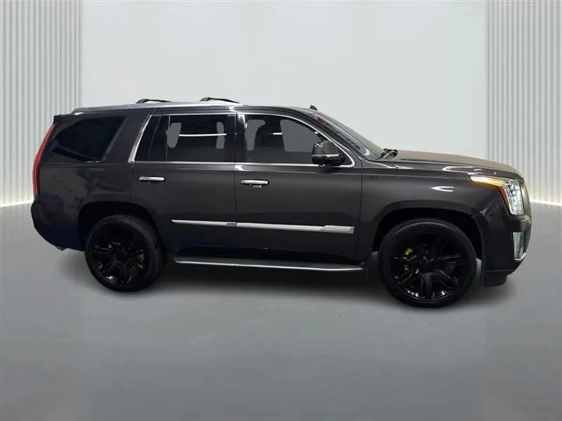 2016 Cadillac Escalade 4th Gen - Image 6 of 12