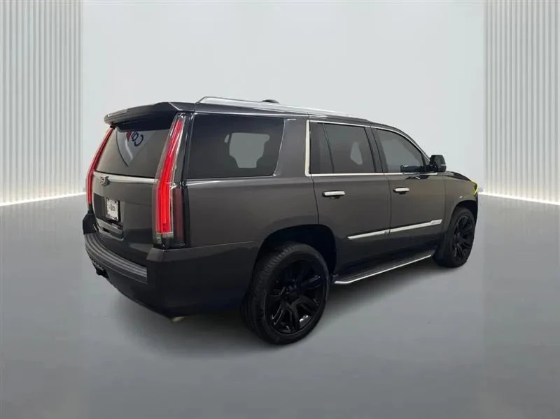 2016 Cadillac Escalade 4th Gen - Image 5 of 12