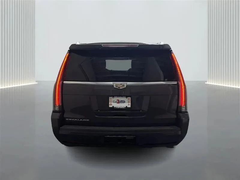 2016 Cadillac Escalade 4th Gen - Image 4 of 12
