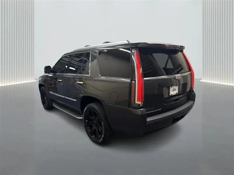 2016 Cadillac Escalade 4th Gen - Image 3 of 12