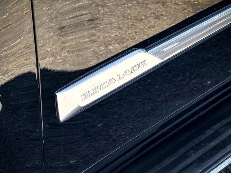 2016 Cadillac Escalade 4th Gen - Image 12 of 12