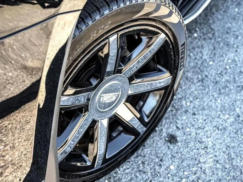 2016 Cadillac Escalade 4th Gen - Image 11 of 12