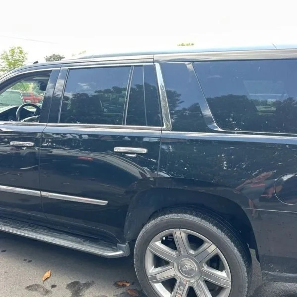2016 Cadillac Escalade 4th Gen - Image 6 of 12