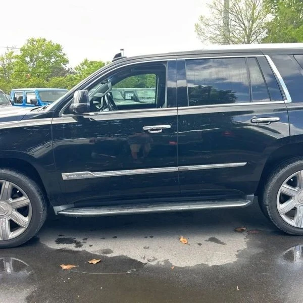 2016 Cadillac Escalade 4th Gen - Image 4 of 12