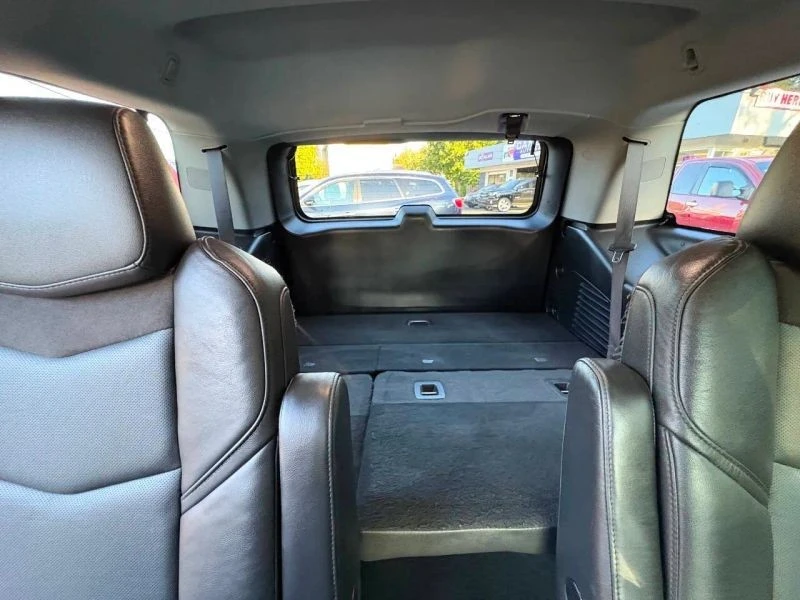 2016 Cadillac Escalade 4th Gen - Image 8 of 12
